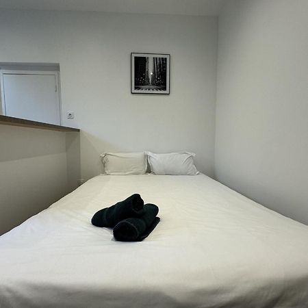 Rive Droite - Riviere Sarthe - 2 Pers - Reve Au Mans Appartement Le Mans Buitenkant foto