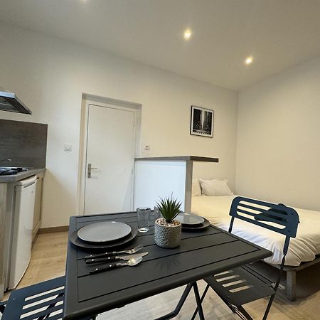 Rive Droite - Riviere Sarthe - 2 Pers - Reve Au Mans Appartement Le Mans Buitenkant foto